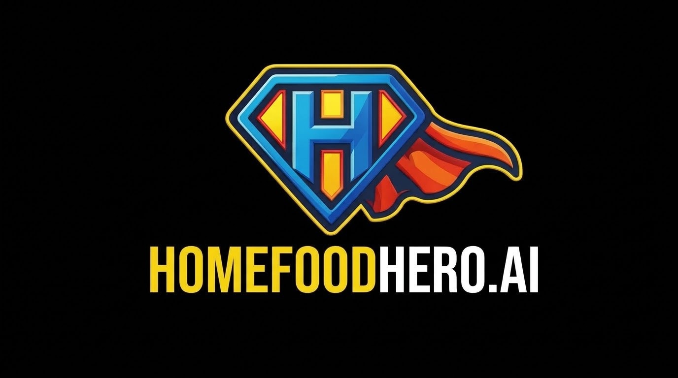 Home Food Hero